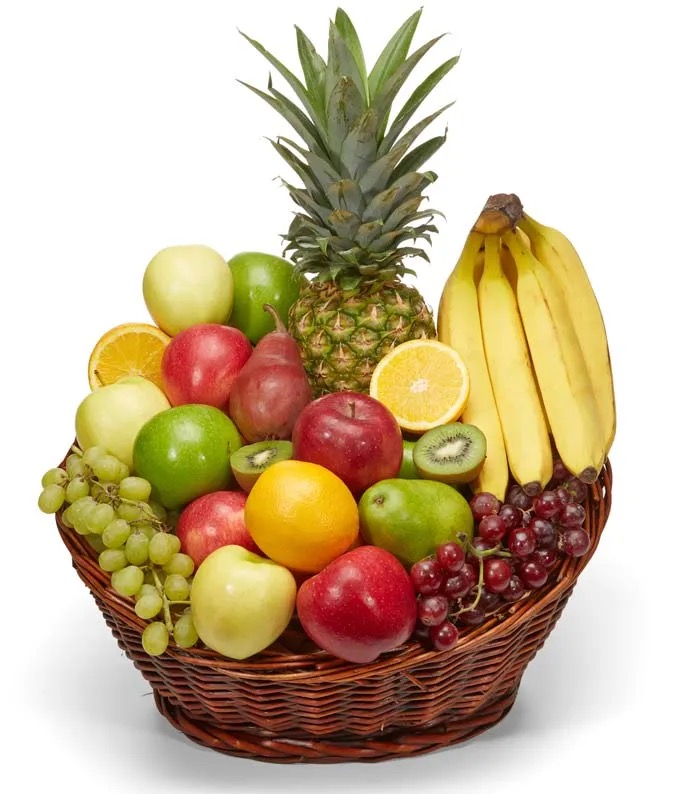 Fruit Basket